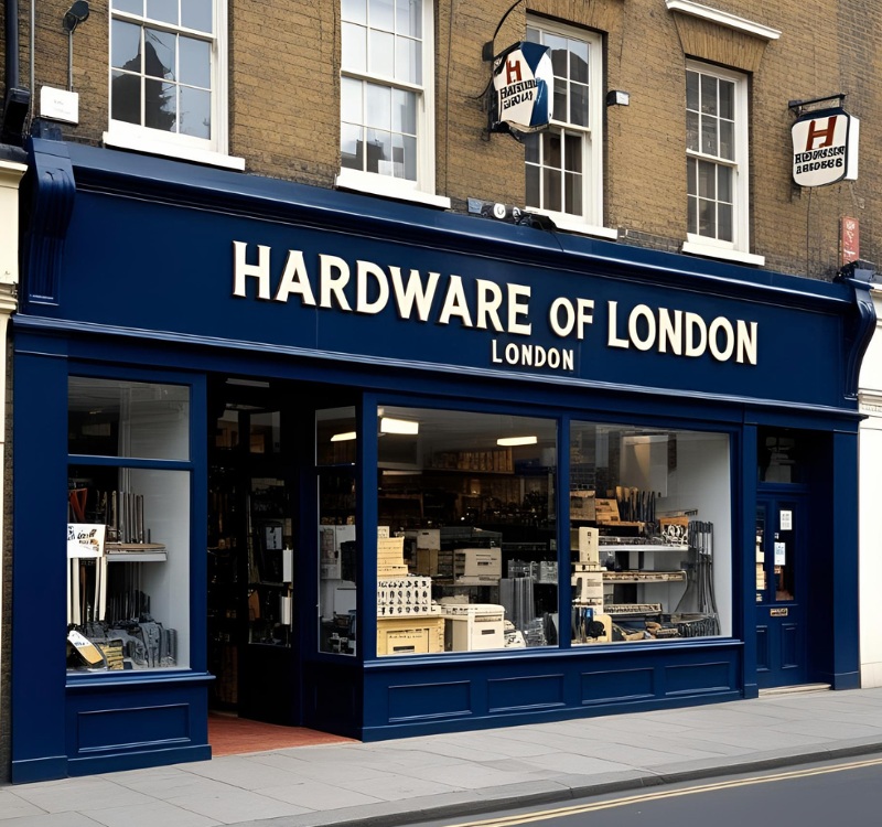 store