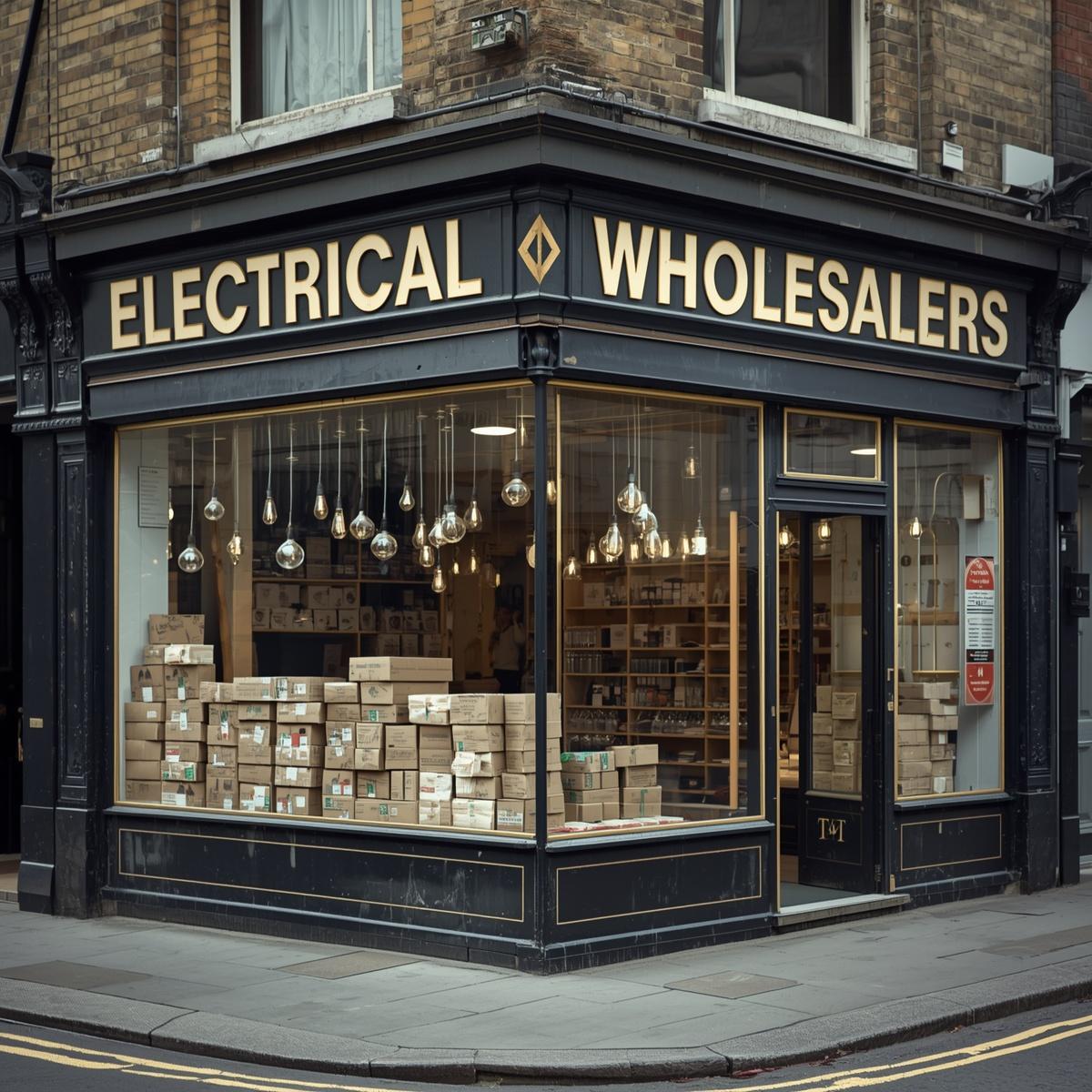Electrical Wholesalers