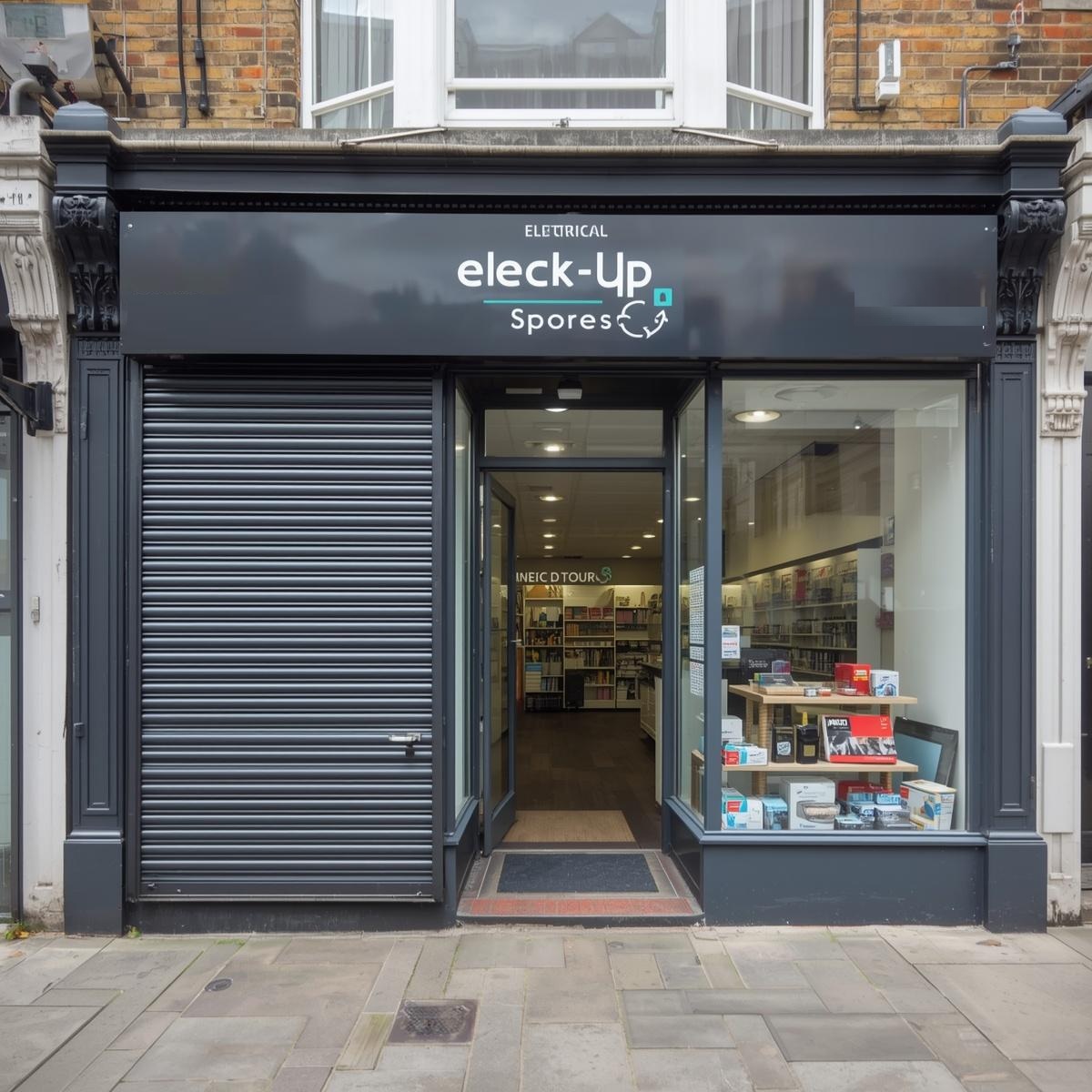 Elek Up